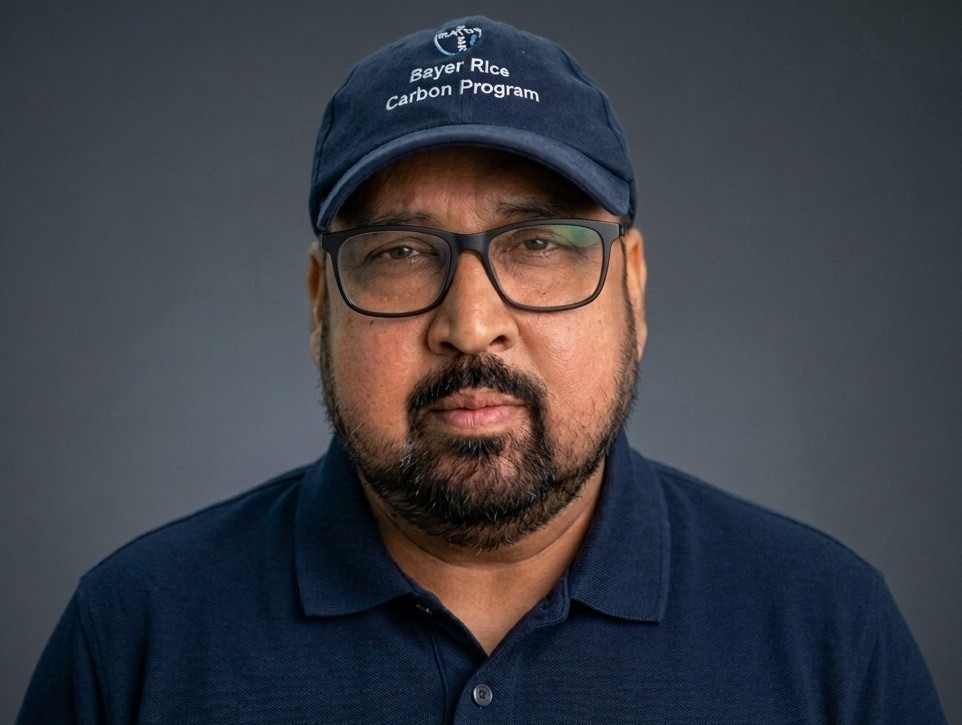 Er. Saibal Mitra
